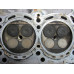 #X201 Left Cylinder Head From 2005 Nissan Armada  5.6 ZH2L